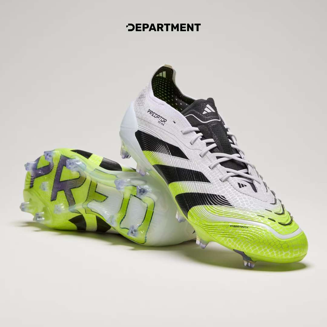 ADIDAS PREDATOR ELITE FG