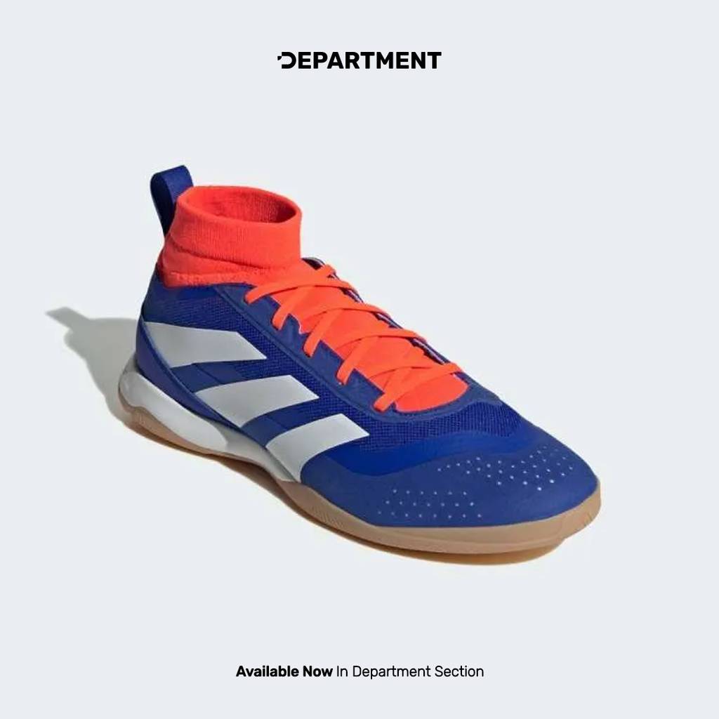 ADIDAS PREDATOR LEAGUE MID-CUT INDOOR