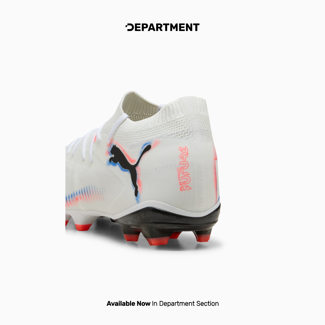 PUMA FUTURE 8 MATCH FG/AG "HOT PURSUIT PACK"