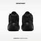 NIKE PRECISION 8 MID