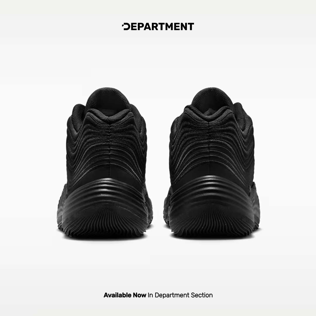 NIKE PRECISION 8 MID