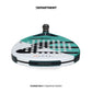 BULLPADEL HACK JR 25 BY PAQUITO NAVARRO