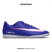 NIKE MERCURIAL VAPOR 16 CLUB IC
