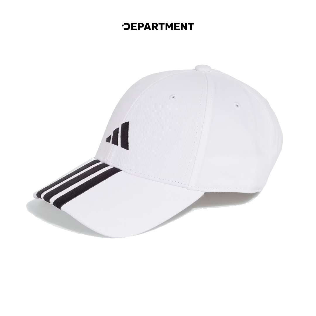 ADIDAS 3-STRIPES NEW LOGO