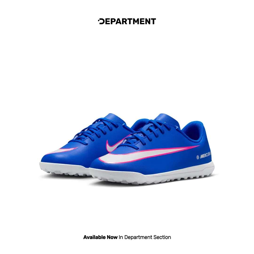 NIKE JR MERCURIAL VAPOR 16 CLUB TF