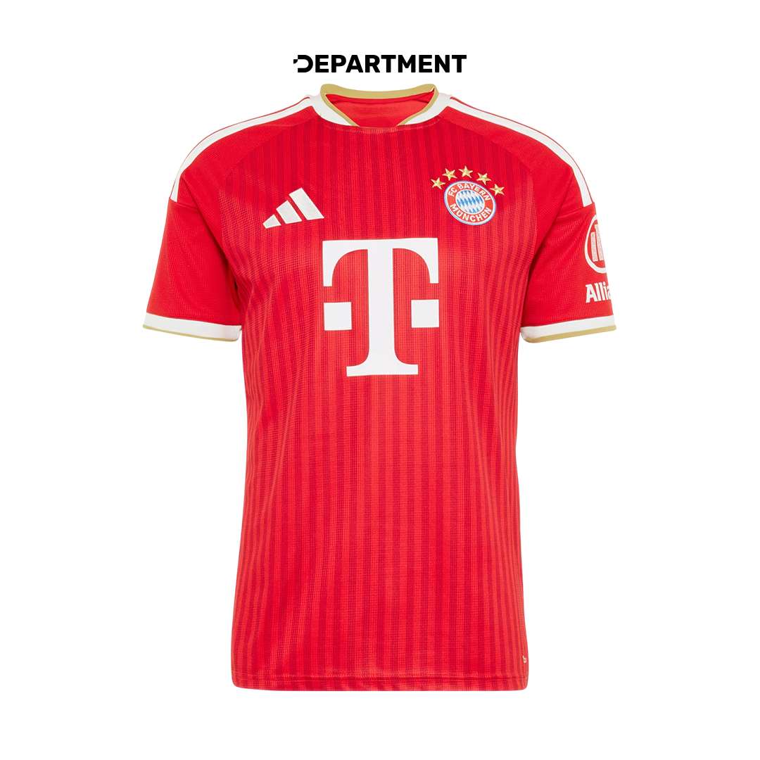 ADIDAS FC BAYERN 26/27 HOME