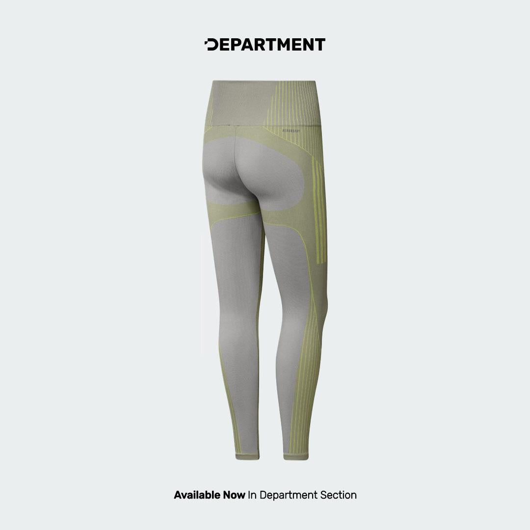 ADIDAS SEAMLESS BRANDED 7/8