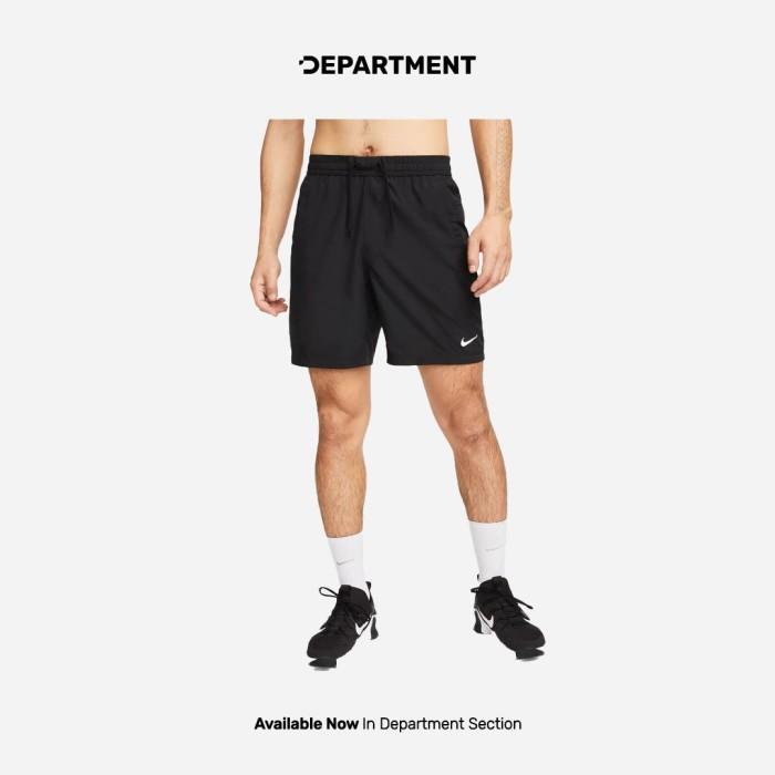 NIKE DRI-FIT FORM 7" UNLINED