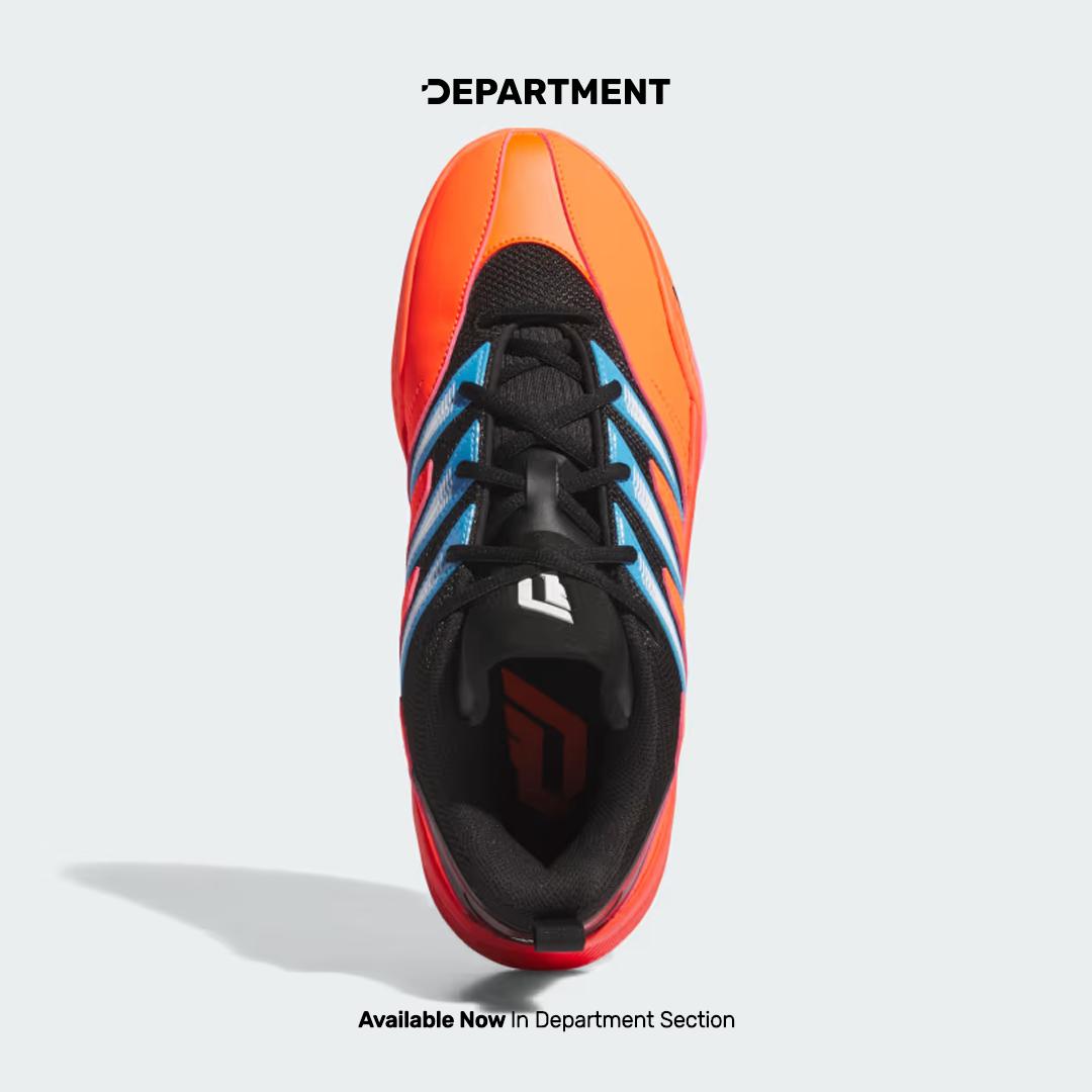 ADIDAS DAME CERTIFIED 3