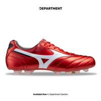 MIZUNO MORELIA II JAPAN