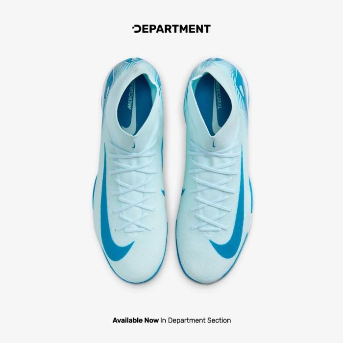NIKE MERCURIAL ZOOM SUPERFLY 10 ACADEMY IC HIGH-TOP