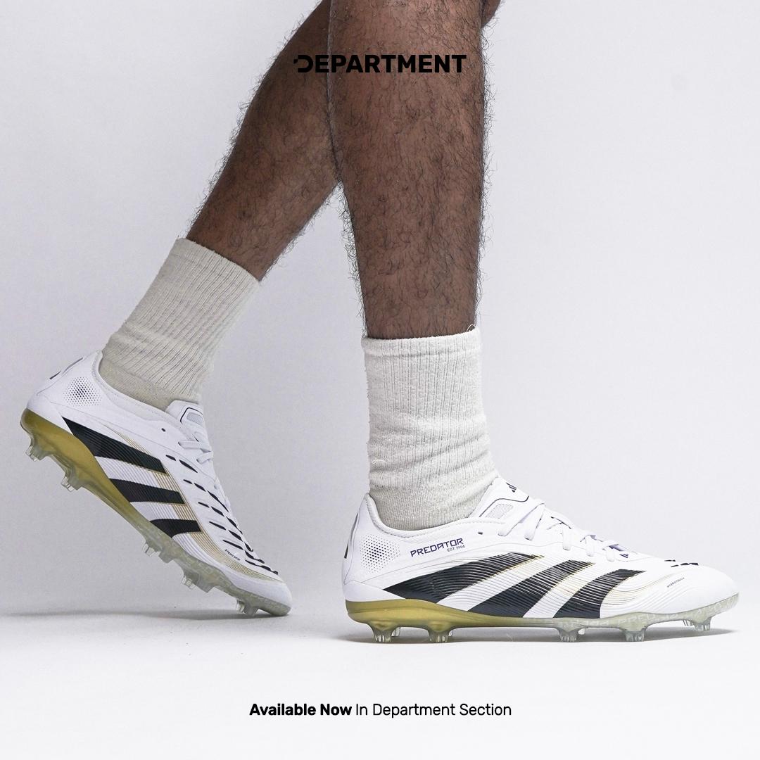 ADIDAS PREDATOR PRO FG "ROAD TO GLORY PACK"