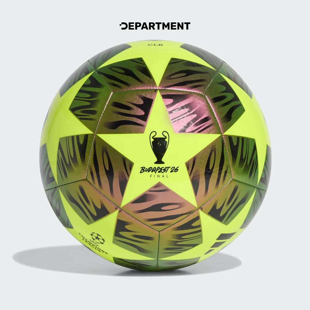 ADIDAS UCL 25/26 FINAL CLUB