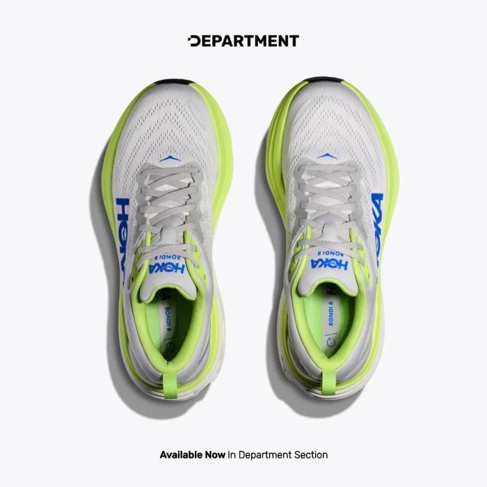 HOKA ONE ONE M BONDI 8