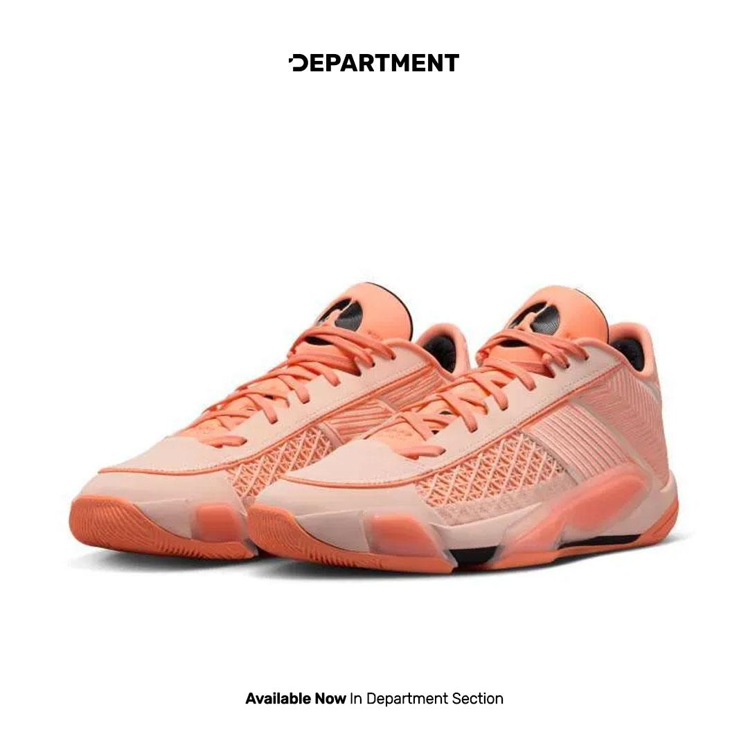 NIKE AIR JORDAN XXXVIII LOW PF MOTHER'S DAY (SOLID SOLE)