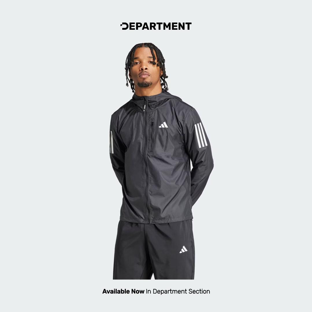 ADIDAS OWN THE RUN