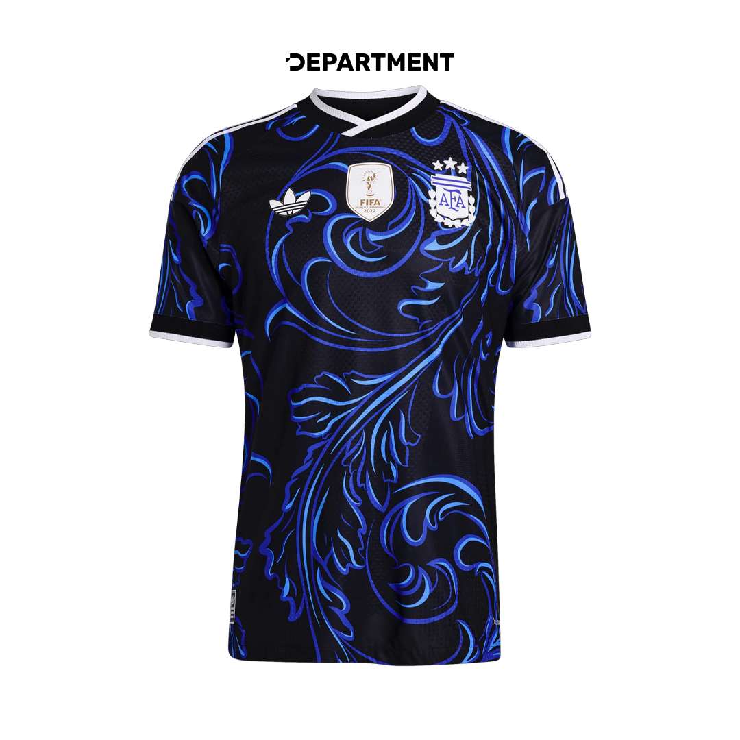 ADIDAS ARGENTINA 2026 AWAY AUTHENTIC