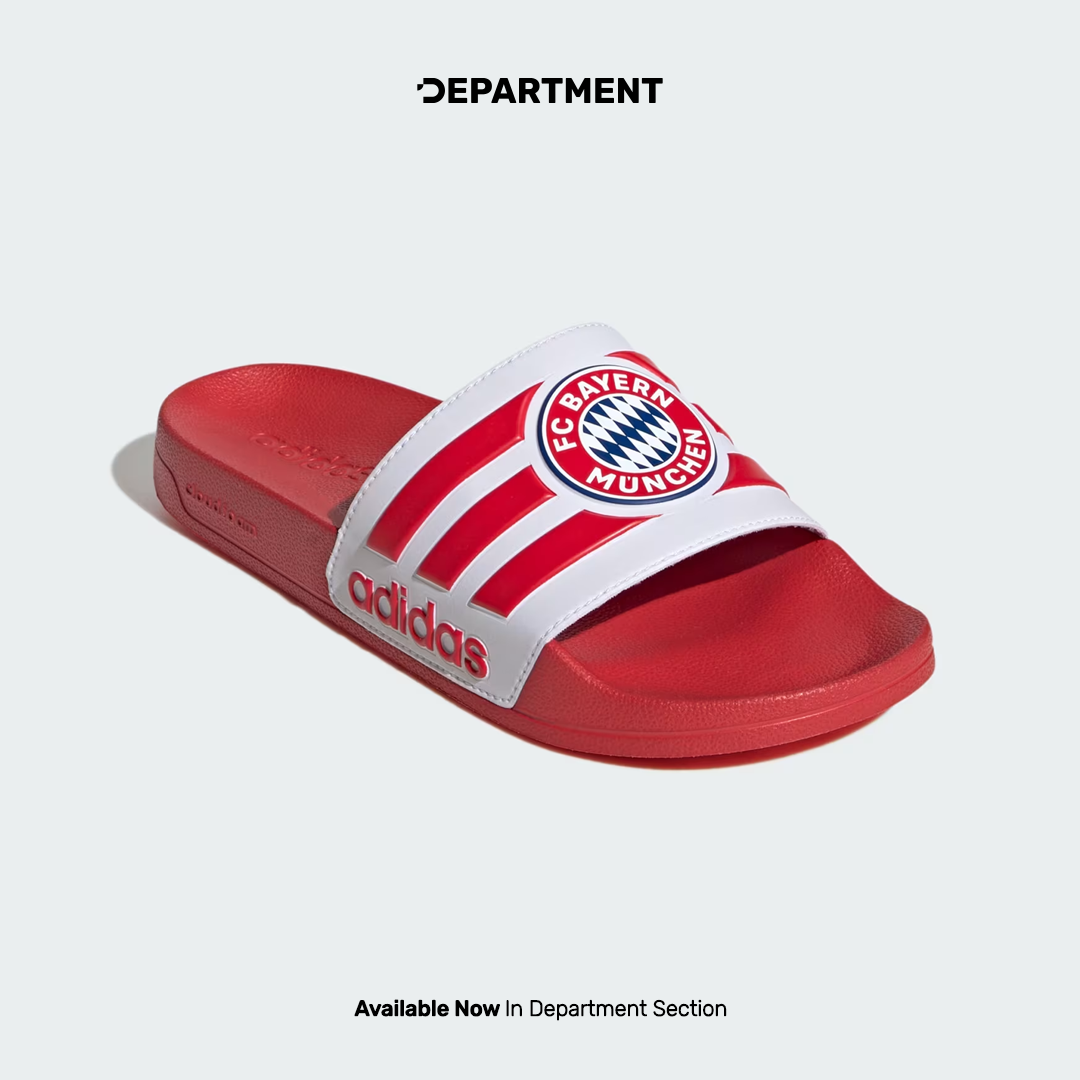ADIDAS ADILETTE SHOWER BAYERN MUNICH