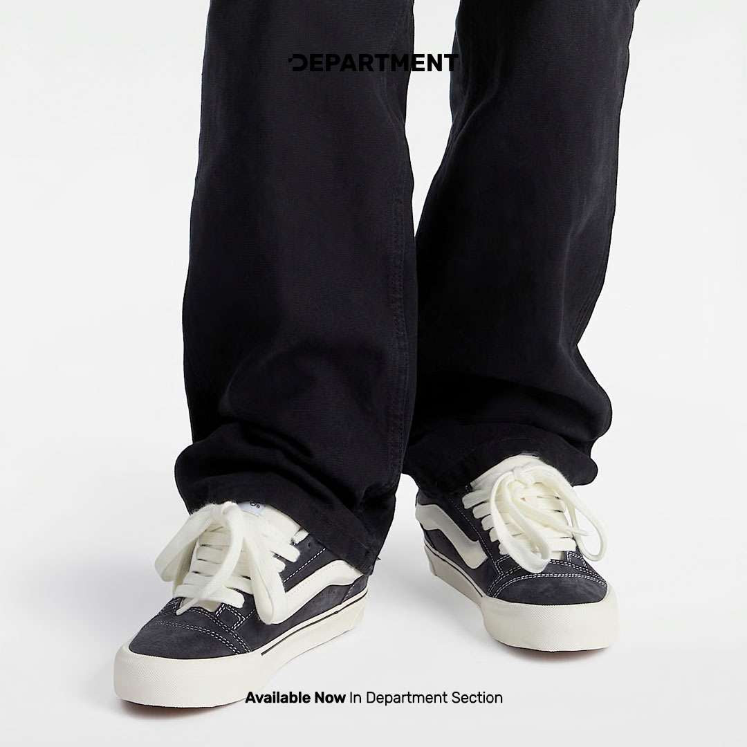 VANS KNU SKOOL
