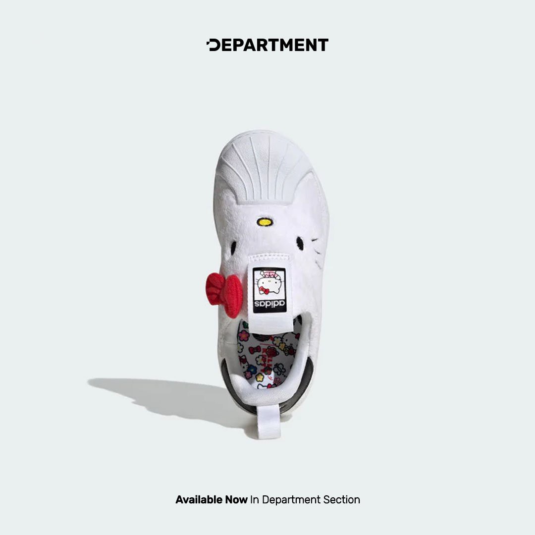 ADIDAS SUPERSTAR 360 C