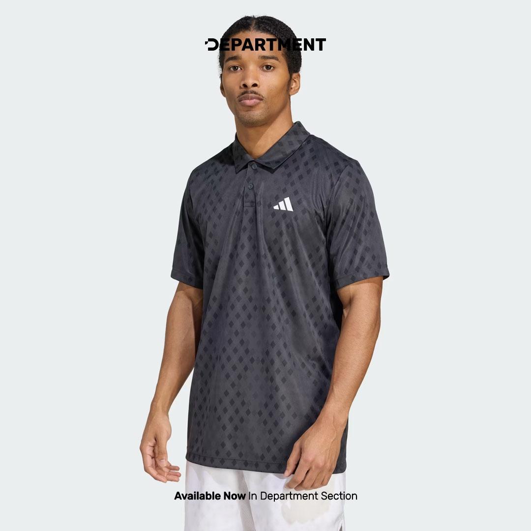 ADIDAS CLUB CLIMACOOL GRAPHIC
