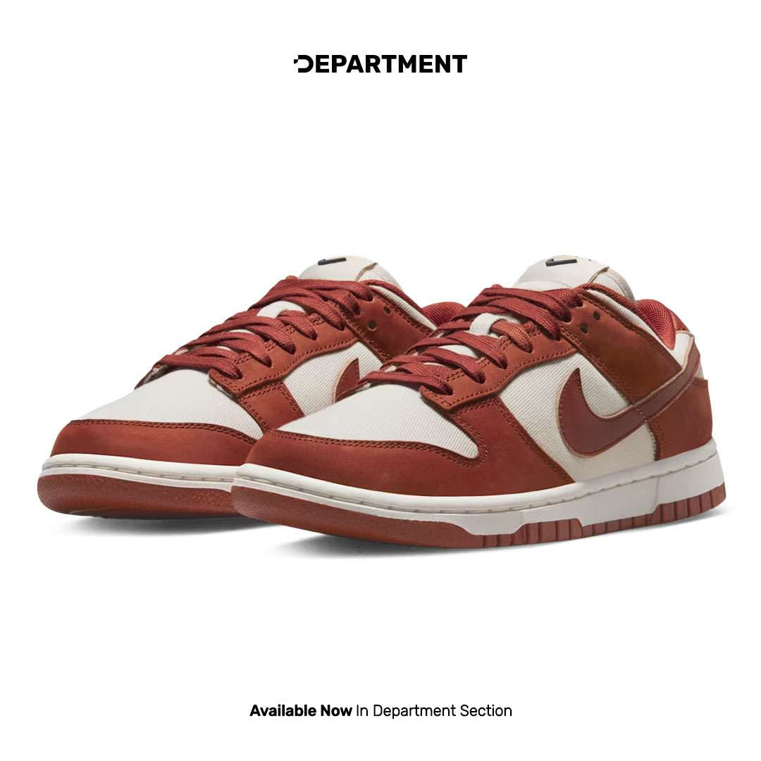 NIKE W DUNK LOW LX NBHD