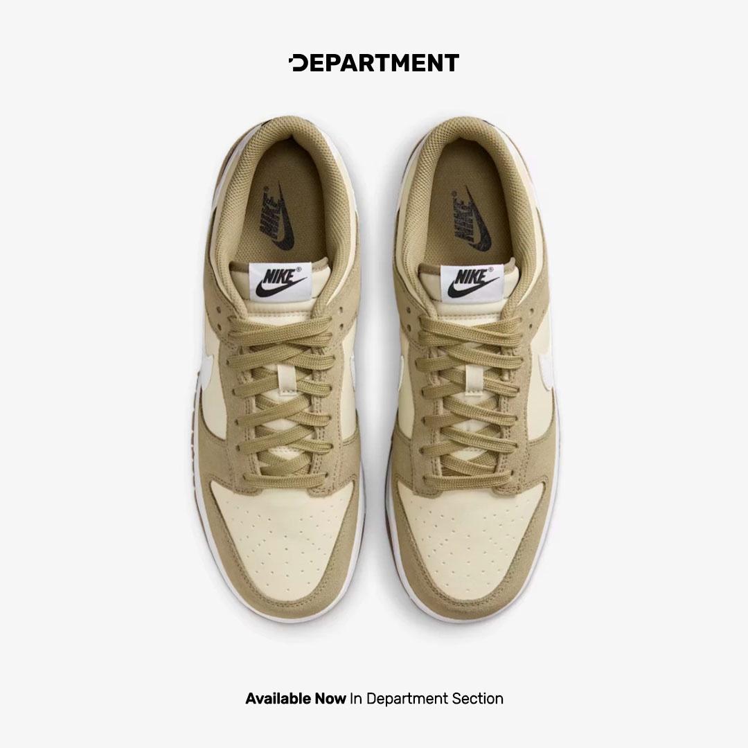 NIKE DUNK LOW RETRO SE