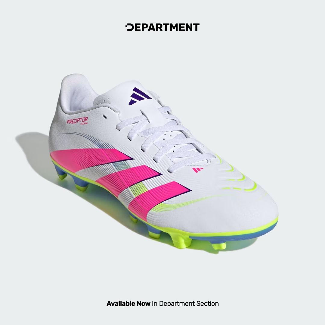 ADIDAS PREDATOR CLUB FG/MG