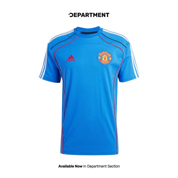 ADIDAS MANCHESTER UNITED URBAN PURIST