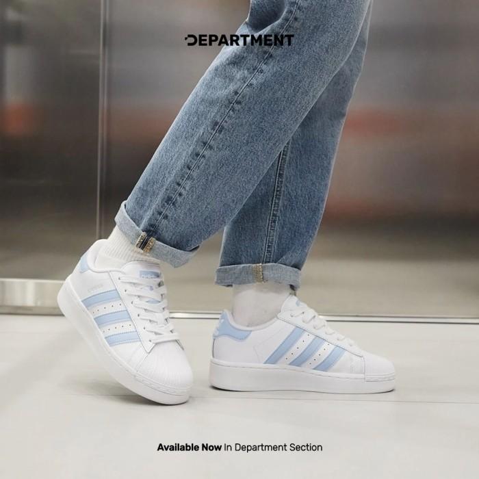 ADIDAS SUPERSTAR XLG W