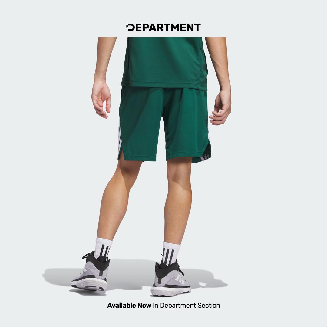 ADIDAS LEGEND 3-STRIPES