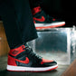 NIKE WMNS AIR JORDAN 1 RETRO HI OG