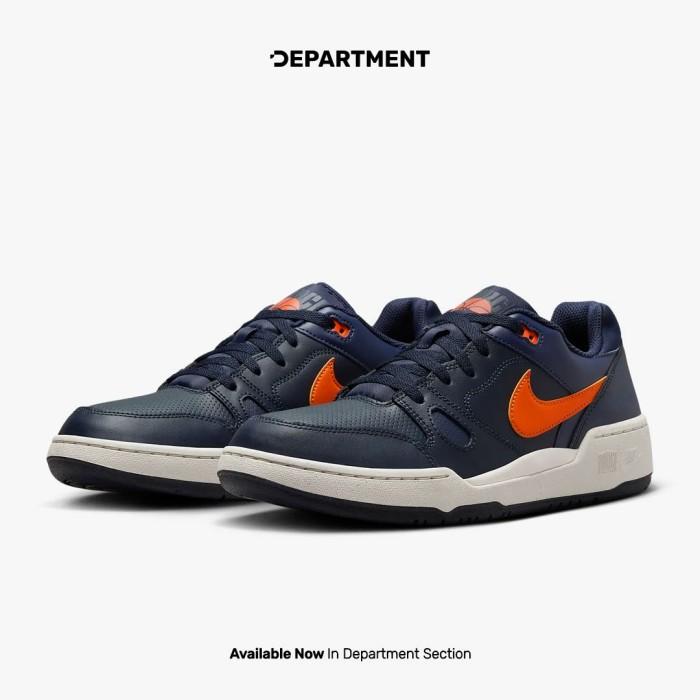 NIKE FULL FORCE LOW