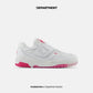 NEW BALANCE KIDS 550 HOOK & LOOP