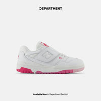 NEW BALANCE KIDS 550 HOOK & LOOP