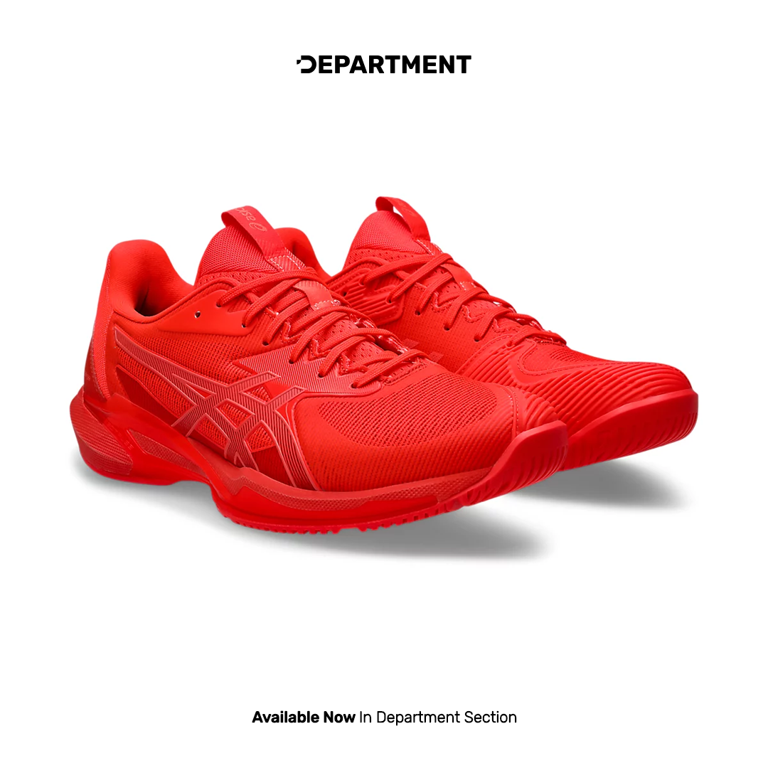 ASICS SOLUTION SPEED FF 3