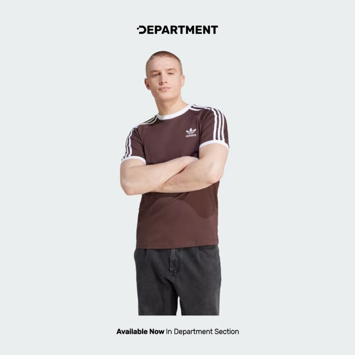 ADIDAS ADICOLOR CLASSICS 3-STRIPES TEE IM2077