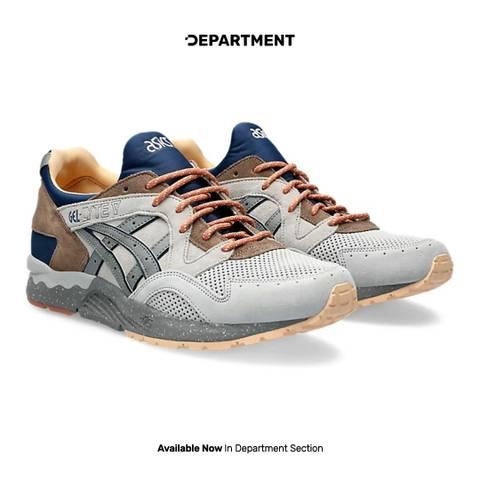 ASICS GEL-LYTE V UNISEX STANDARD RETROTRAIL PACK