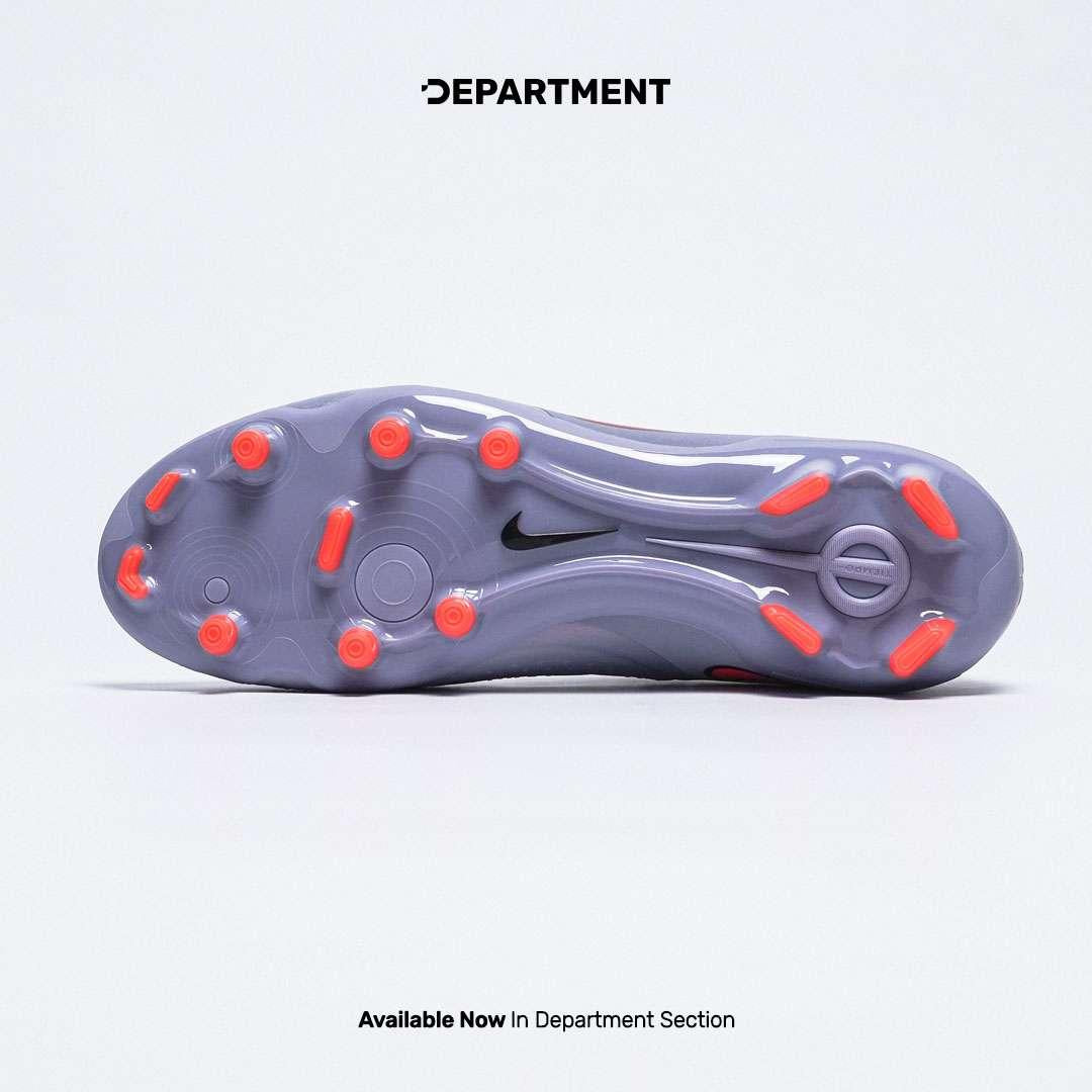 NIKE TIEMPO LEGEND 10 ACADEMY FG/MG