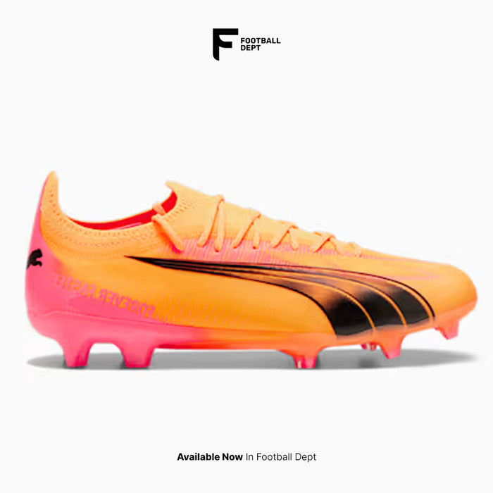 PUMA ULTRA ULTIMATE FG/AG 10774403