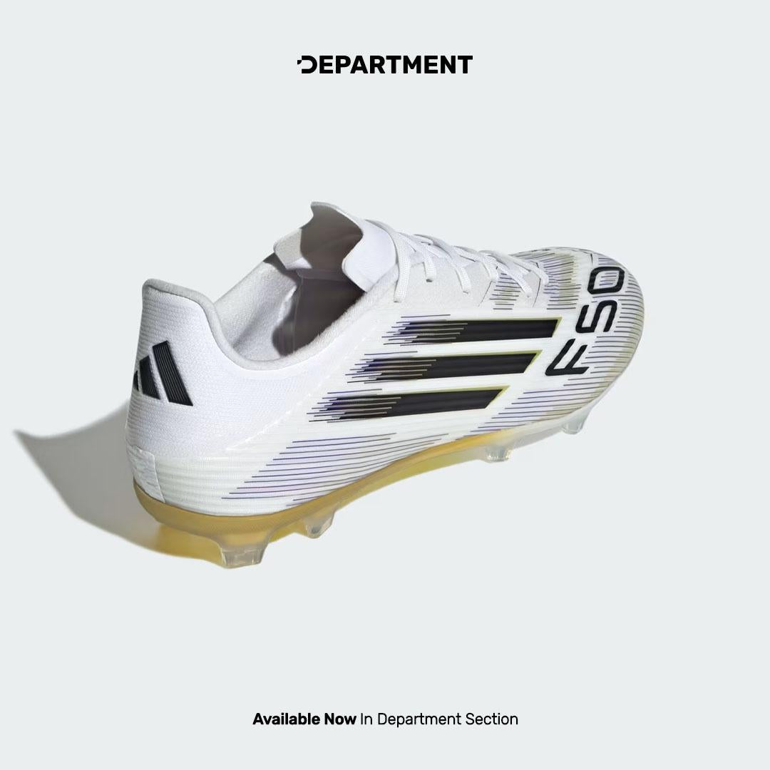 ADIDAS F50 LEAGUE FG/MG "ROAD TO GLORY PACK"