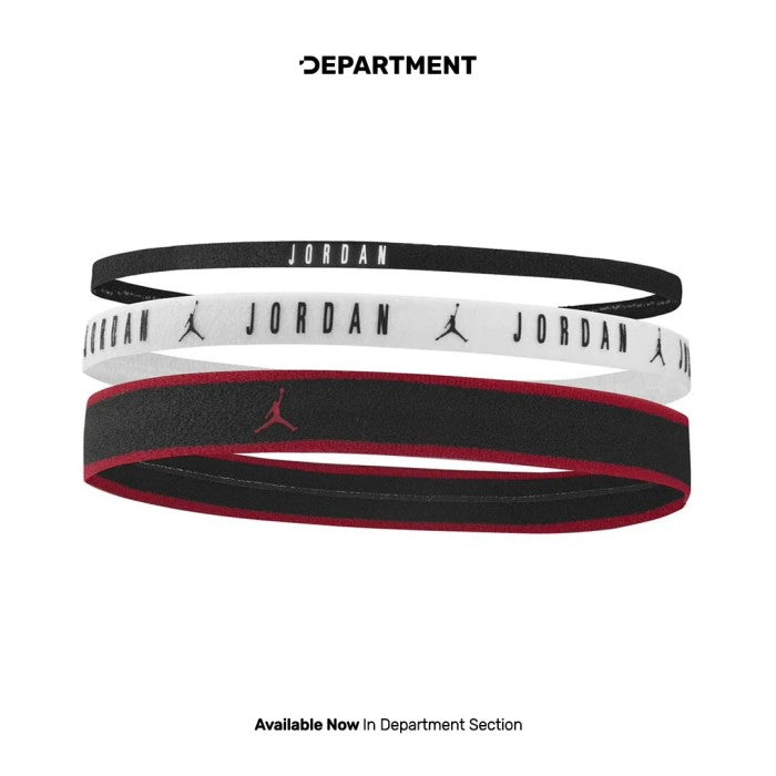 NIKE JORDAN 3 PACK HEADBANDS J1007583036