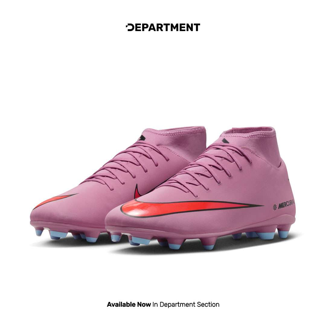 NIKE SUPERFLY 10 CLUB FG/MG