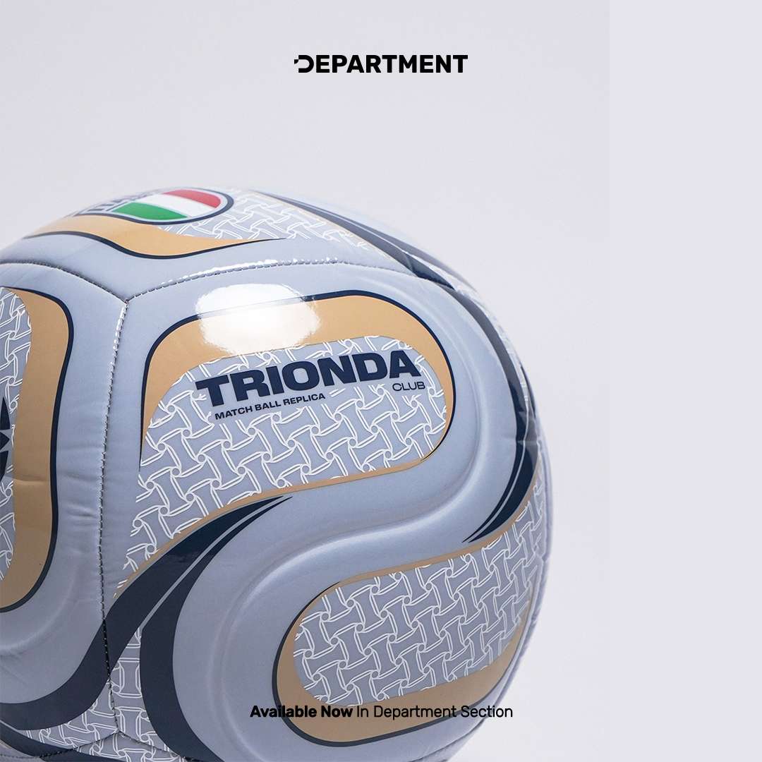 ADIDAS TRIONDA ITALY AWAY CLUB