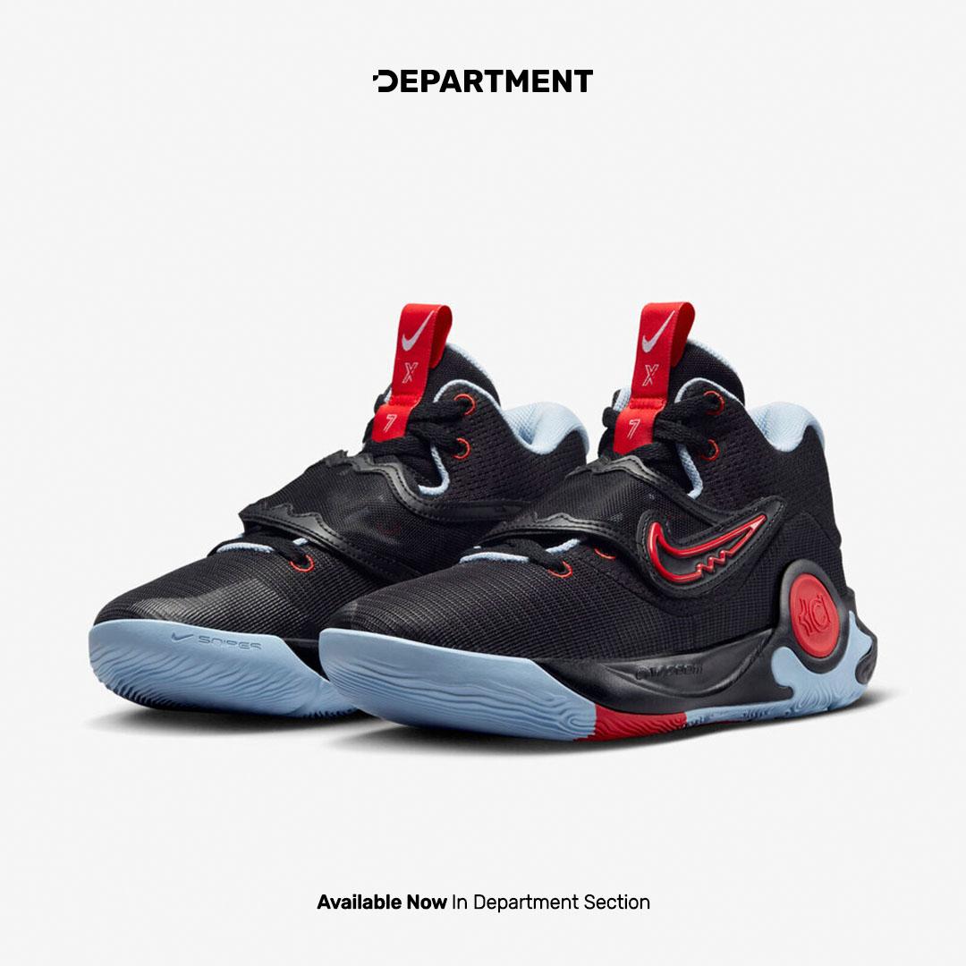 NIKE KD TREY 5 X EP