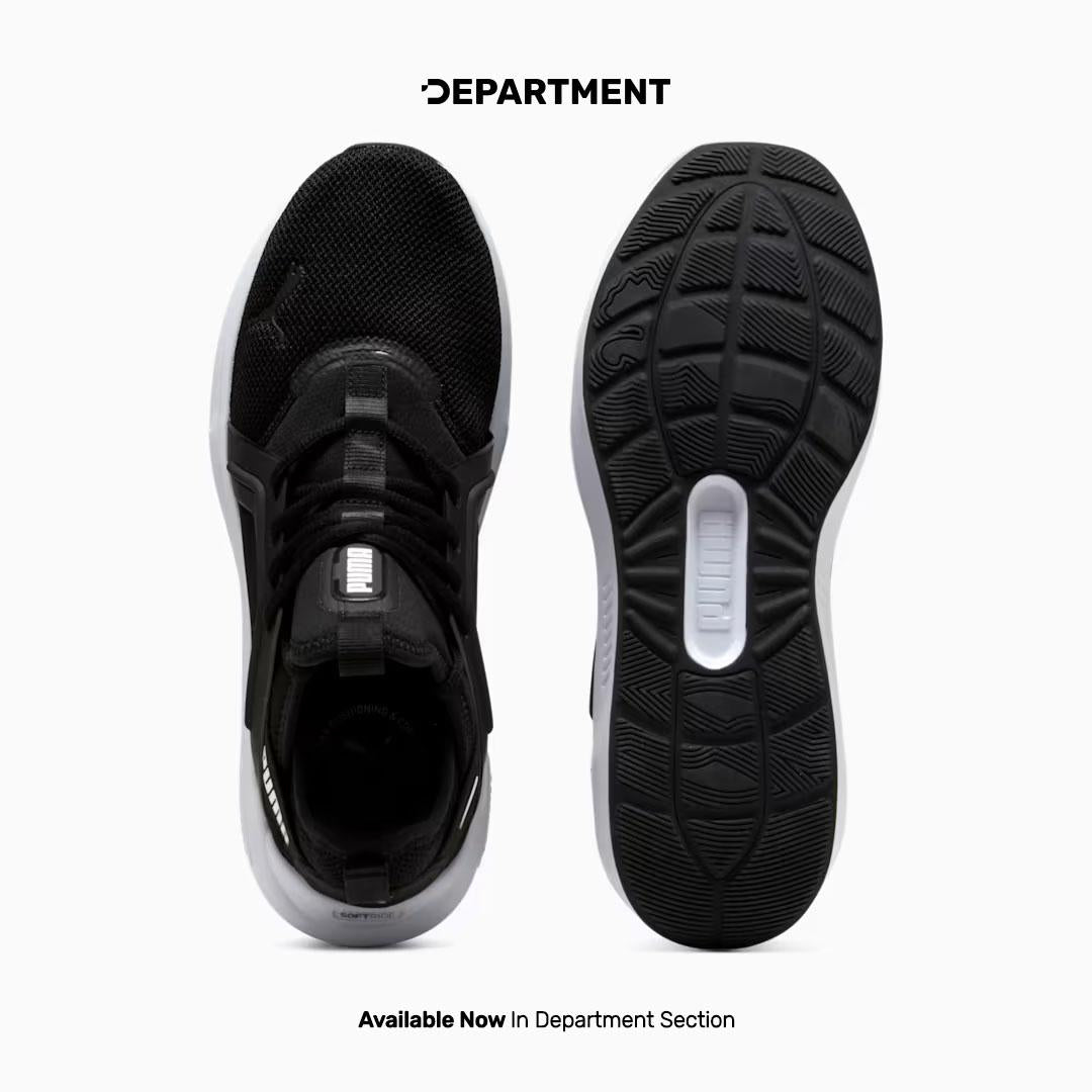 PUMA SOFTRIDE ENZO 5 Department