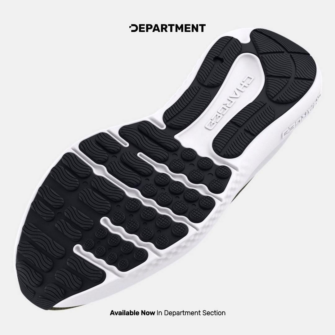 UNDER ARMOUR CHARGED SURGE 4 Department