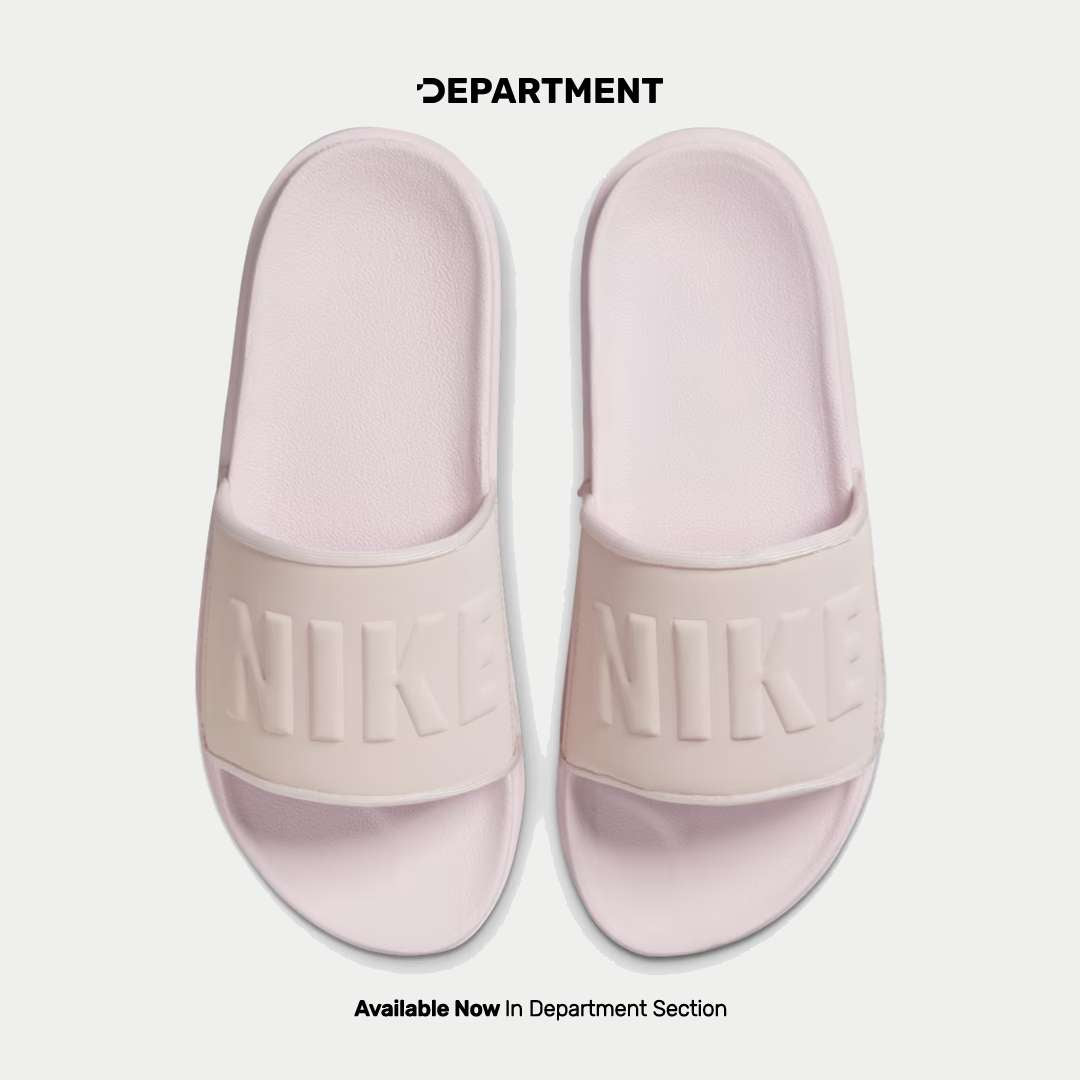 NIKE W OFFCOURT SLIDE