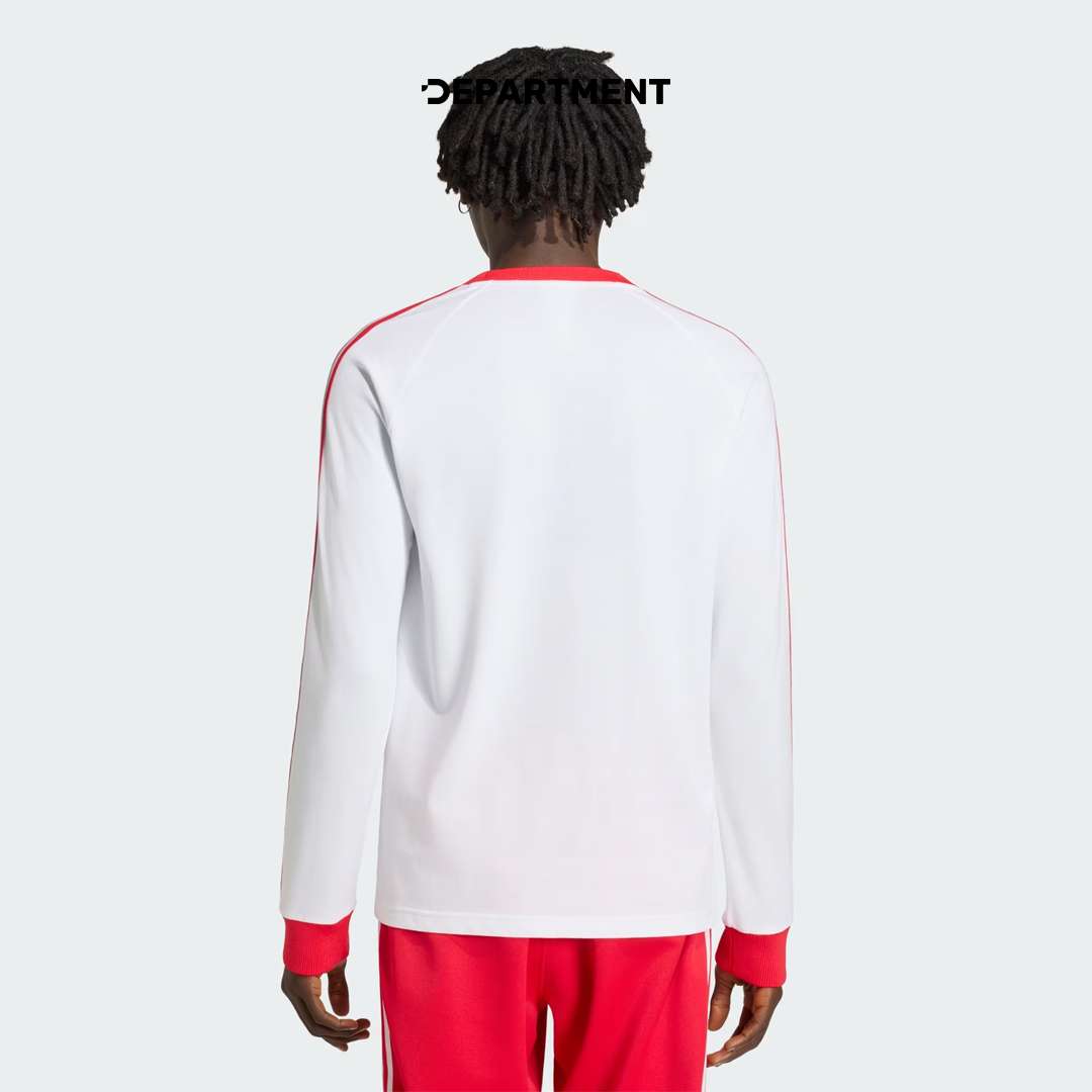 ADIDAS LIVERPOOL FC ORIGINALS LS