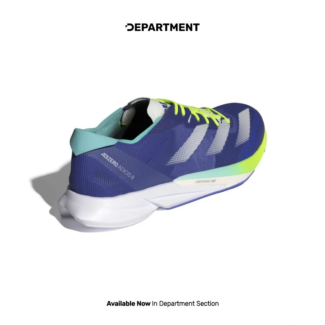 ADIDAS ADIZERO ADIOS 8